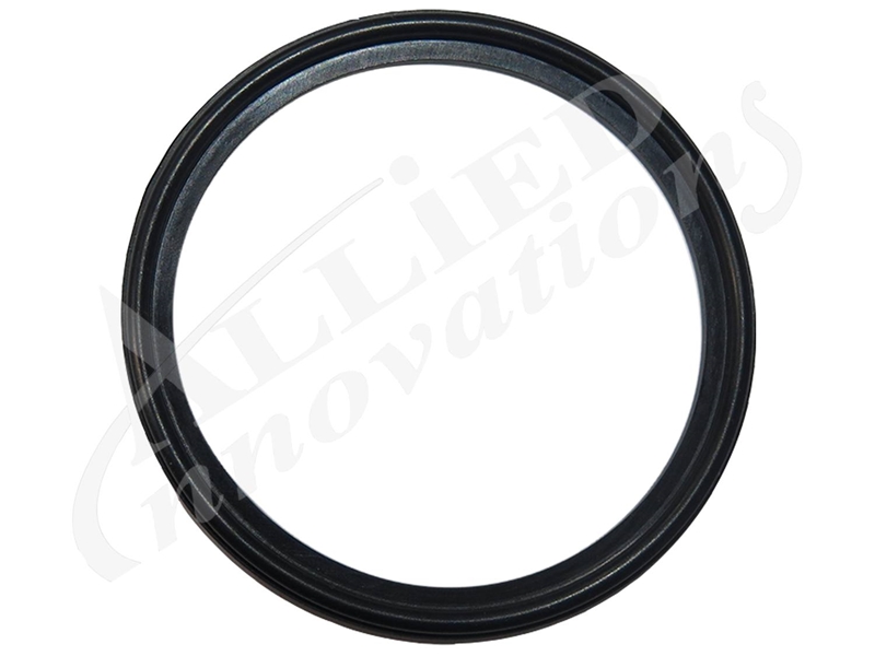 Allied Innovations HEATER GASKET 3" WITH ORING RIB