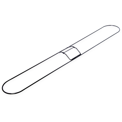 Carlisle 4167300 36" Dust Mop Frame