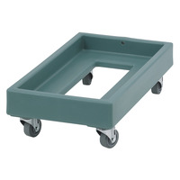 Cambro CD1327401 Camdolly 29"L X 16"W X 8-1/4"H