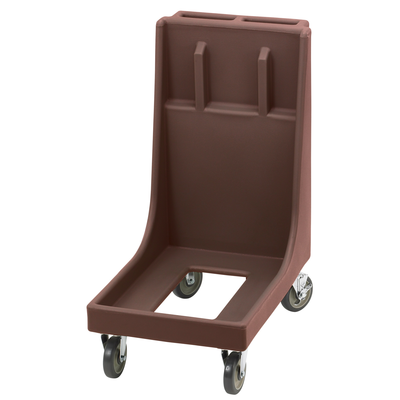 Cambro CD300H131 Camdolly with Handle 30-1/2"L X 19"W X 36-1/2"H