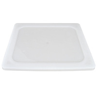 Vollrath 52431 Super Pan V Flexible Pan Lid