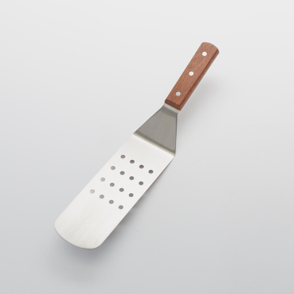 Wood-Handled Turners