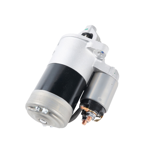 Tennant/Nobles - 8003821 - Starter, Motor [Mit 2.0/2.4L] (Replaces Tennant 9010246)