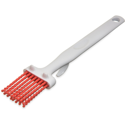 Carlisle 4040305 2" Silicone Basting Brush