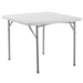 NPS BT3636 NPS® 36" x 36" Heavy Duty Folding Table