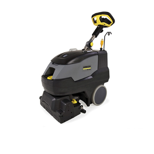 New Karcher ARMADA BRC 40/22 C Carpet Extractor