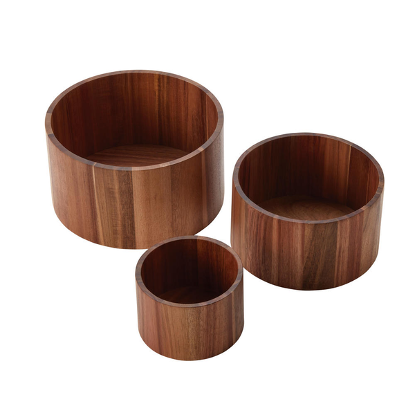Loft Acacia Riser Set