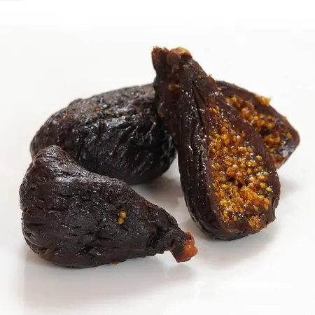FIGS MISSION BLACK OG | 30 LBS