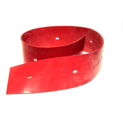Squeegee, Red Durashield