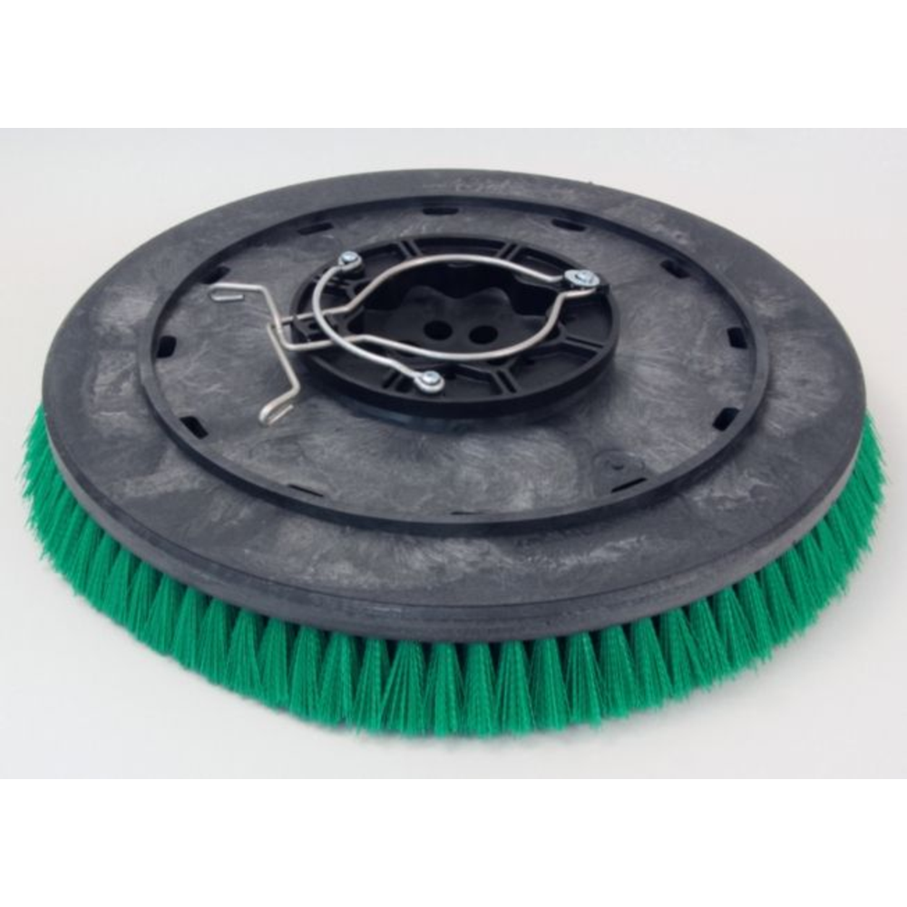Brush, 16.75 016 Poly W/Fc08