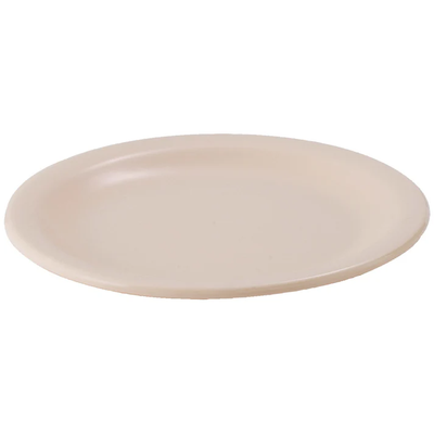 Winco MMPR-9 Plate 9" Dia