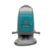 New Tennant T500 28" Disk Walk-Behind Scrubber - 225AH Battery
