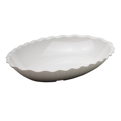 Cambro DP15148 Deli Platter Oval