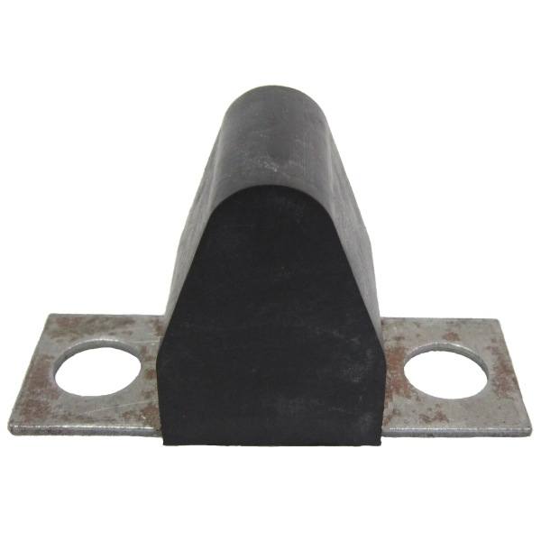 Steele Rubber Products Front suspension bumper
