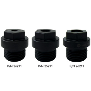 External Fixed Inserts