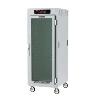 Metro C589-SFC-UPFS C5 8 Series Controlled Temperature Holding Cabinet Mobile |