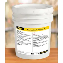 AXXACLEAN 2048 BRUSH ON RUST REMOVER, 1 GAL, 4/CS