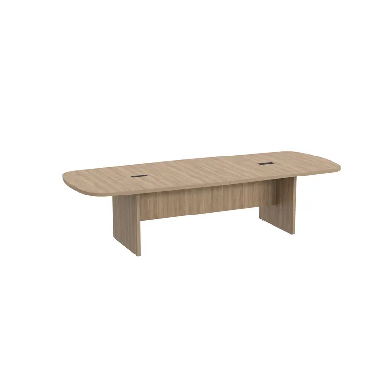 10' ARENA PLUS CONFERENCE TABLE ASPEN