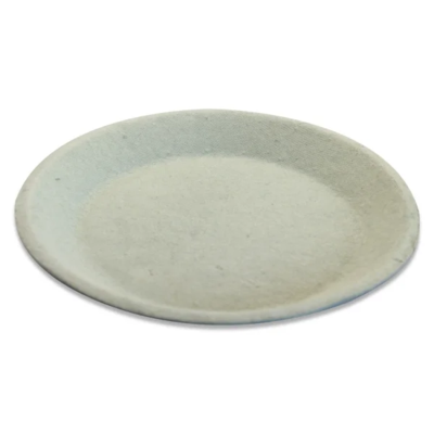 Paper Plates - 6" Diameter