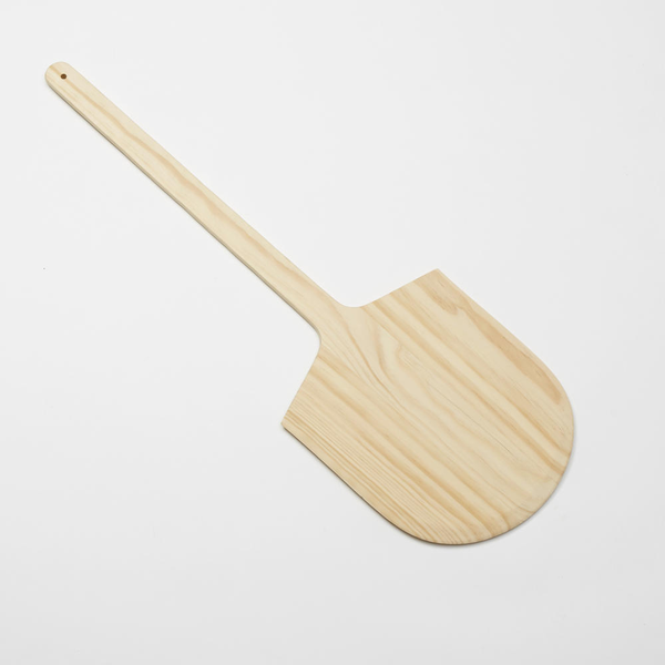 Standard Wood Peels - 36" L Overall