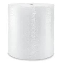 1/2" X 48" X 250' SPC PLUS BUBBLE WRAP, PERF 12" 1 RL/BD