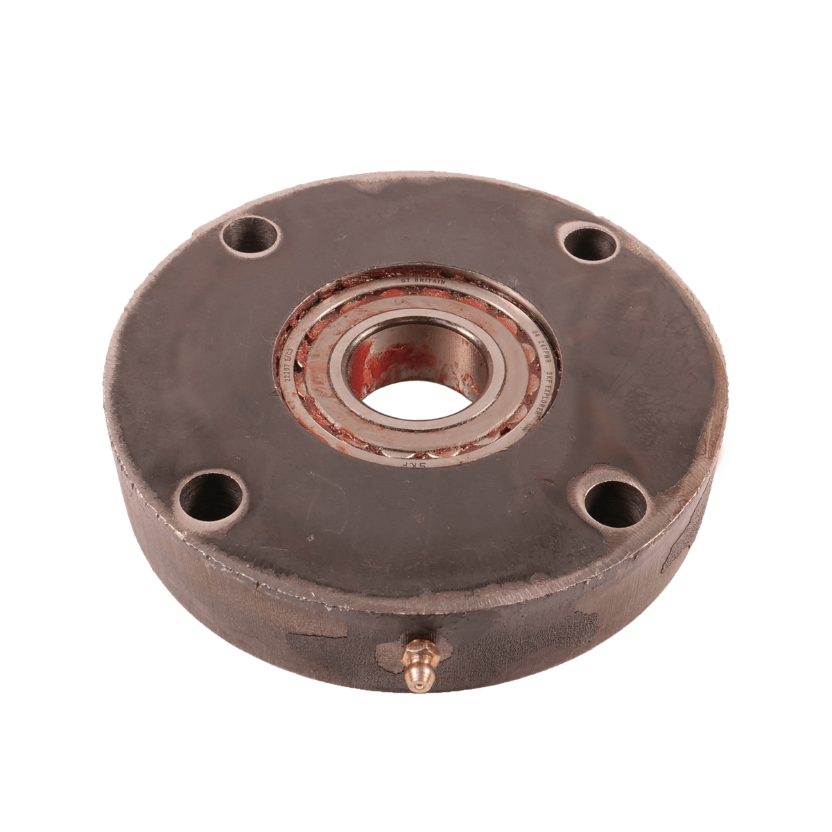 CCI 1 3/8" Pivot Bearing for Breakaway Boom