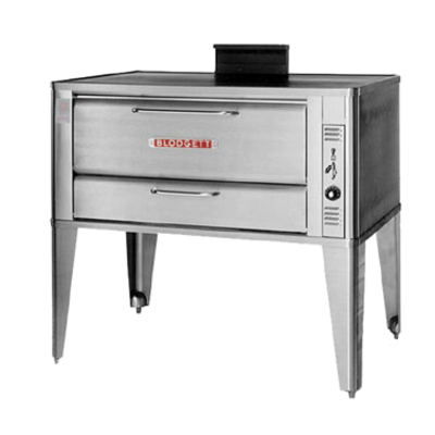 Blodgett Oven 951 BASE Oven Deck-Type