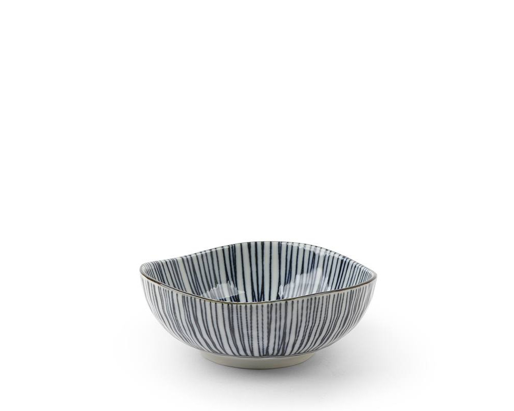 Sanpou Tokusa 4.25" Bowl