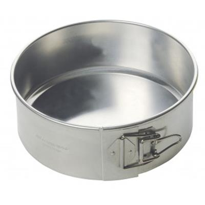 Focus 9" Spring-Form Pan with Bottom