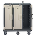 Cambro MDC1520T30191 Meal Delivery Cart Tall Profile 