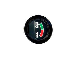 Gauge, Press, Brush, Afmkt 0-20-40A[Ss5]