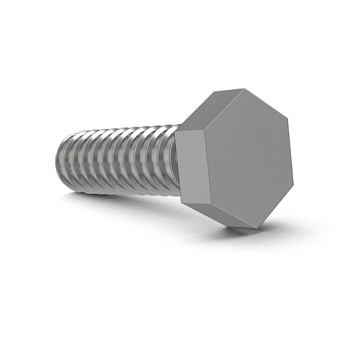 Tennant/Nobles - 4019759 - Screw, Hex, M10 X 1.50 X 35, 8.8 (Replaces Tennant 39284)