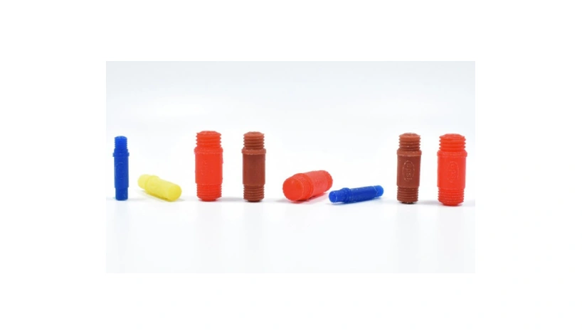LTP Series - Liqui-Tite™ Plugs (colors)
