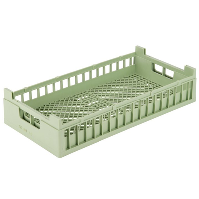 Vollrath 5280410 Signature Flatware Rack