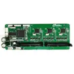 DOT-MATRIX DISPLAY DRIVER BD