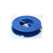 Pad Holder - Blue Big Mouth