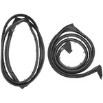 Side Cargo Door Weatherstrips