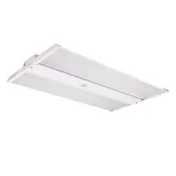 LINEAR HIGH BAY - 220W - TUNABLE CCT - SENSOR READY (1PK) - COMMERCIAL LED