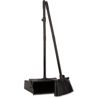 Carlisle 36141503 Duo-Pan Dust Pan Combo
