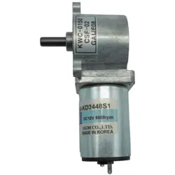 SBB  LEVER MOTOR KD1-3448-050