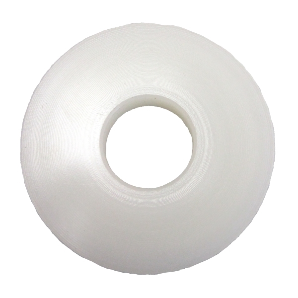 Steele Rubber Products Nylon Spacer 1/4" Steele Rubber Products