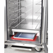FWE/Food Warming Equipment ETC-1826-5PH Proofer-Heater Transport Cabinet Under Counter