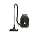 New Tornado Zephyr Ultra Lightweight 3 qt. Battery Backpack Vacuum