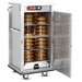 FWE/Food Warming Equipment E-480-XL E-Series Banquet Cart Door