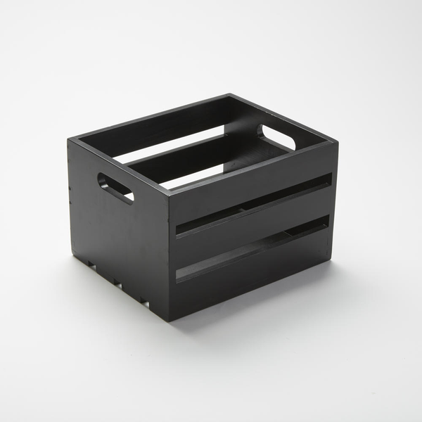 Wood Crates