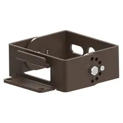 TRUNNION MOUNT FOR 150-300W LED FLOOD - COMMERCIAL LED