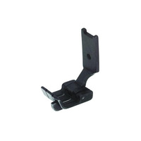Pocket Setting Foot for Jeans, Hinged, Split Toe, 1/4 Inch Width