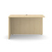PL145 24x47 RETURN SHELL- MAPLE