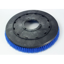 Brush, 18" Poly