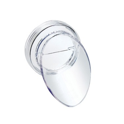Cal-Mil 3300-28LIDLG 2-1/4" dia. Dressing Bottle Lid